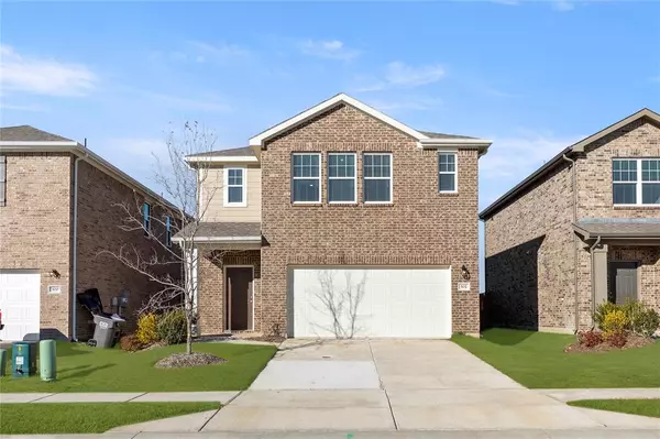 502 Valley View Drive, Princeton, TX 75407