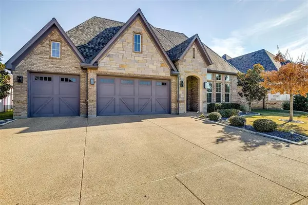 Burleson, TX 76028,2709 River Path Court