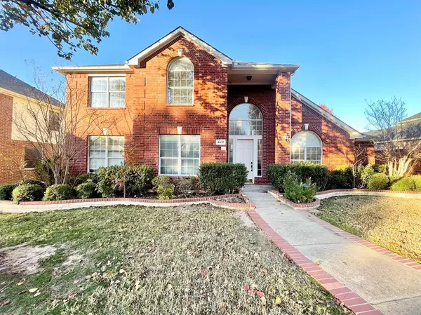 Plano, TX 75024,4617 Faulkner Drive