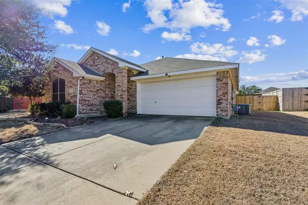 Forney, TX 75126,127 Hazelnut Trail