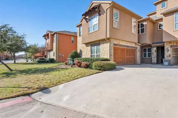 Grand Prairie, TX 75054,2630 Villa Di Lago #6