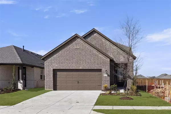 1408 Martingale Lane, Forney, TX 75126