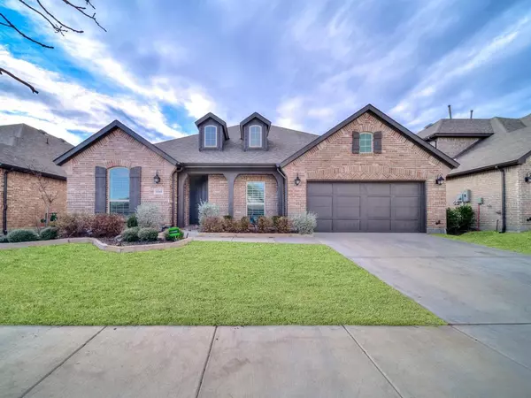 Little Elm, TX 76227,6040 Lowbranch Trail