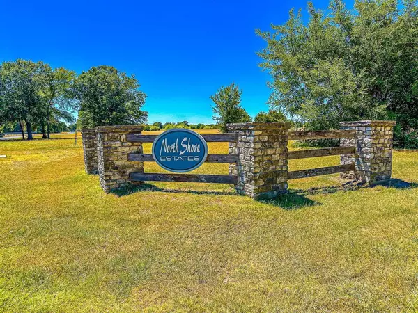 Lot 22 Northshore Drive, Kerens, TX 75144