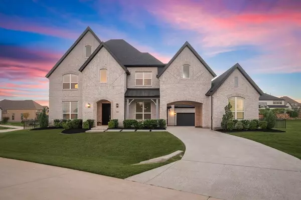 Flower Mound, TX 75022,3901 Bradbury Circle