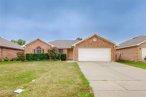 Mansfield, TX 76063,1507 Coastline Lane