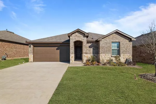 2319 Burleson Road, Sherman, TX 75090