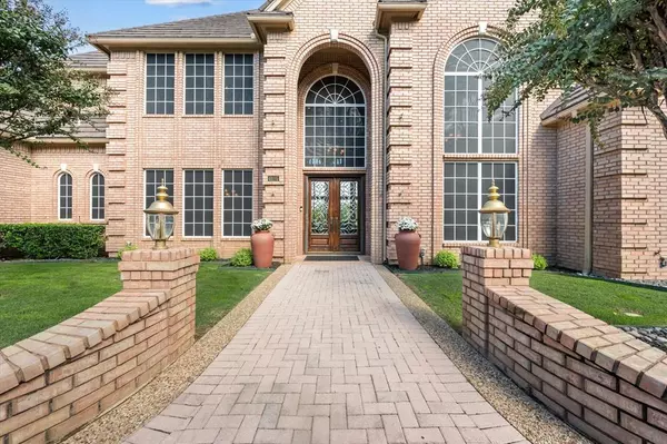 Colleyville, TX 76034,4105 Buckingham Place