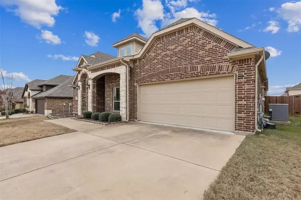 Mansfield, TX 76063,909 Foxtail Drive