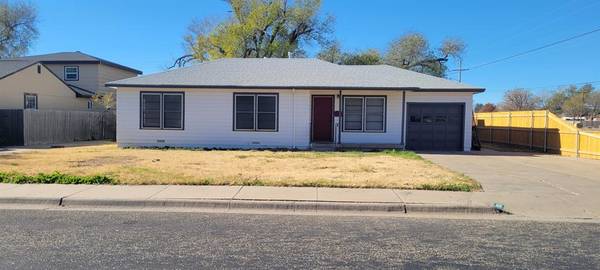 Amarillo, TX 79106,1900 Karen Street