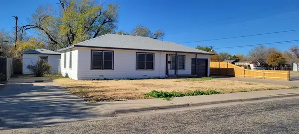 Amarillo, TX 79106,1900 Karen Street