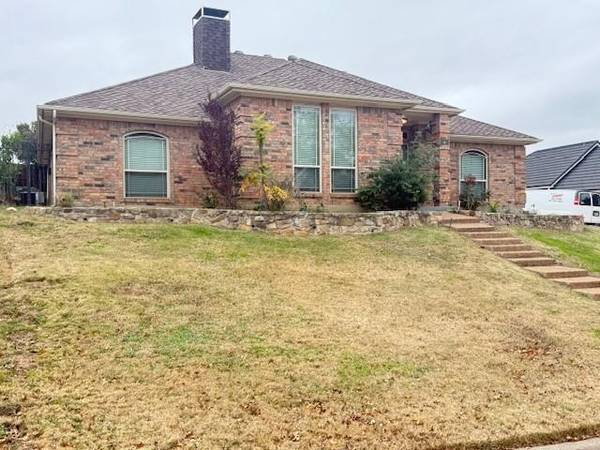 3233 David Drive, Hurst, TX 76054