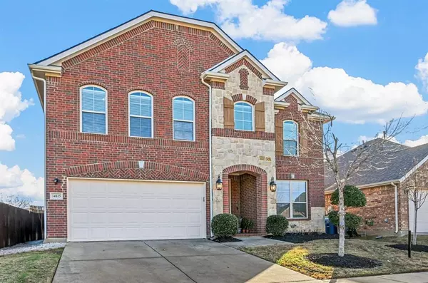 Little Elm, TX 75068,14815 Frisco Ranch Drive