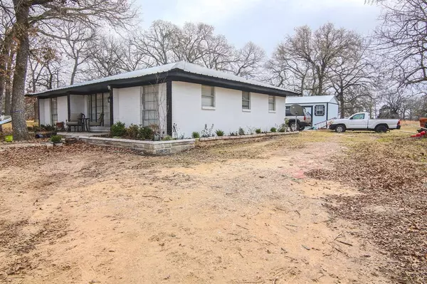 5886 Oak Trail, Scurry, TX 75158