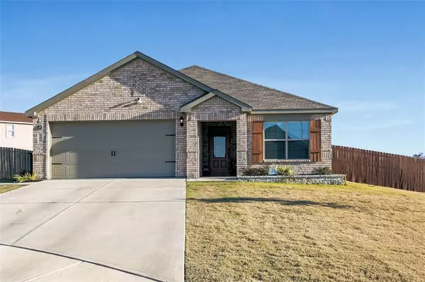 Newark, TX 76071,104 Yearling Court