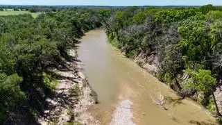 Valley Mills, TX 76689,Lot 1 & 2 County Road  3310