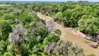 Valley Mills, TX 76689,Lot 1 & 2 County Road  3310