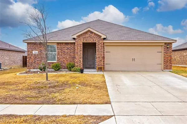 Josephine, TX 75189,904 Saddle Horn Way