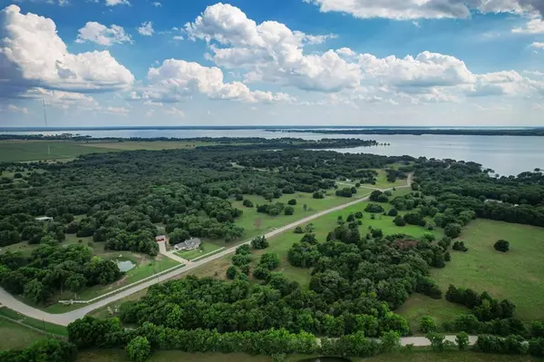 Kerens, TX 75144,Lot 2 Sweetwater Trail