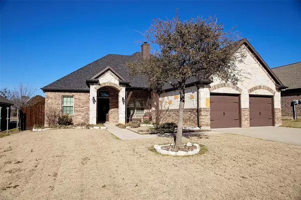 Sanger, TX 76266,710 Dove Ridge