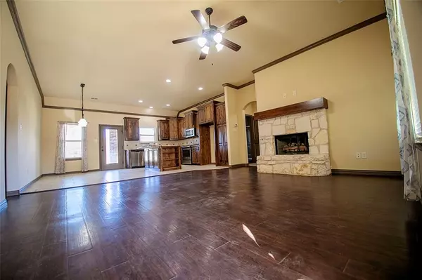 Sanger, TX 76266,710 Dove Ridge