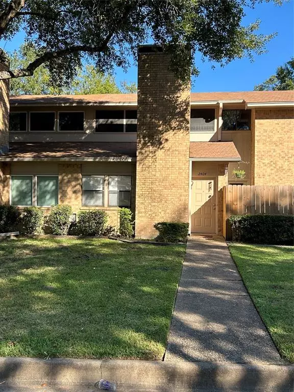 Tyler, TX 75703,2404 Villa Court