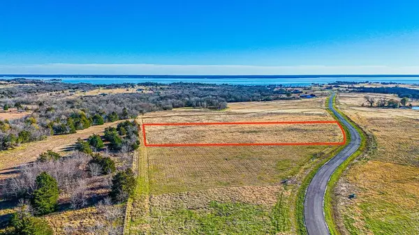 Corsicana, TX 75109,Lot 101 Stillwater Shores Drive