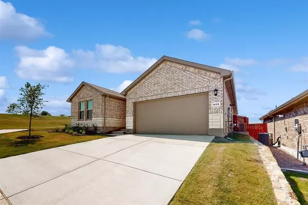 Fort Worth, TX 76108,1628 Gatesville Court