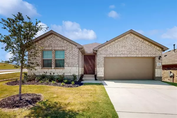 Fort Worth, TX 76108,1628 Gatesville Court