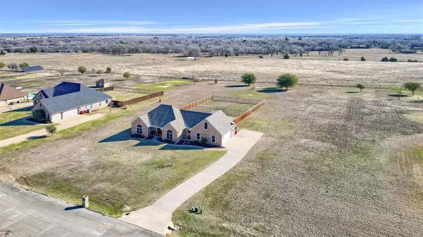 Bells, TX 75414,501 Shelby Trail