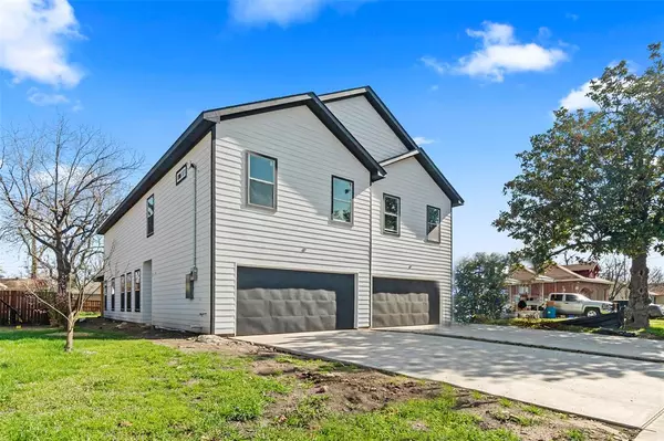 5014 Garland Avenue, Dallas, TX 75223