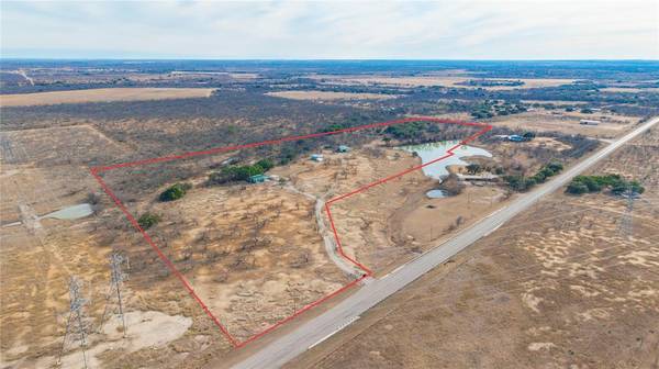 13601 Highway 377 S, Brookesmith, TX 76827