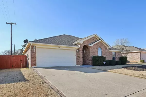 Crowley, TX 76036,1301 Meadowbrook Lane