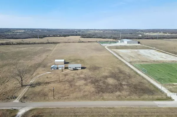 4304 County Road 171, Celina, TX 75009