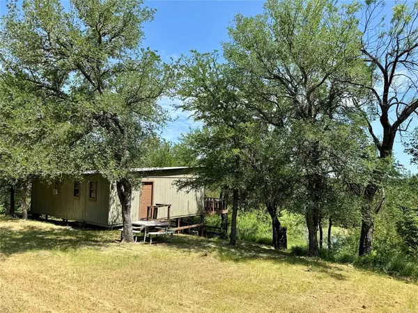 Graford, TX 76449,TBD 000 Sikes Street