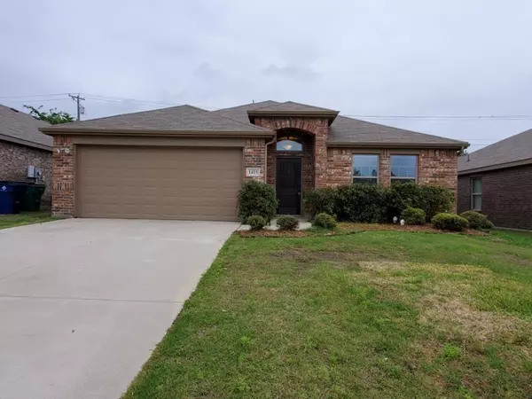 1415 Thibodaux Drive, Greenville, TX 75402