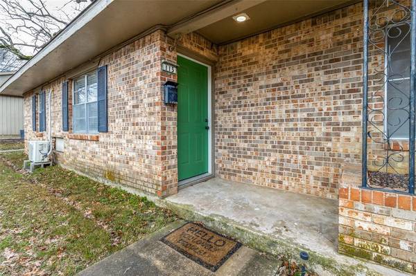 113 N McKown Avenue #115, Sherman, TX 75092