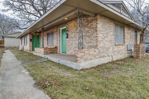 Sherman, TX 75092,113 N McKown Avenue #115