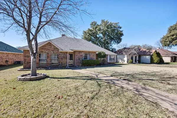 Dallas, TX 75227,4431 Cinnabar Drive