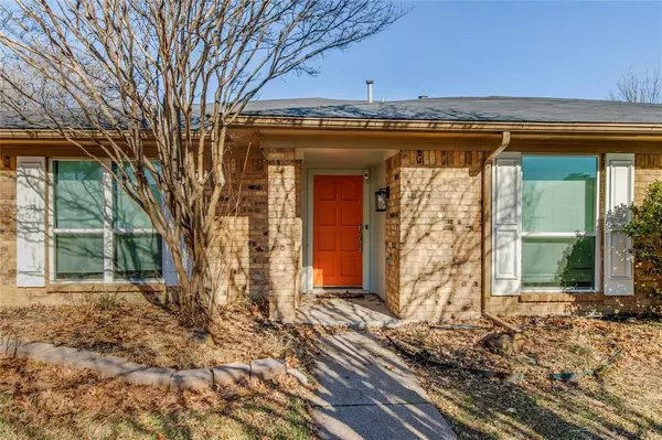 2801 Landershire Lane, Plano, TX 75023