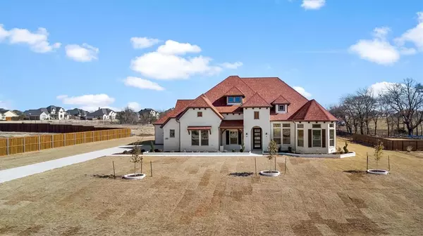 Midlothian, TX 76065,6220 Val Verde Lane