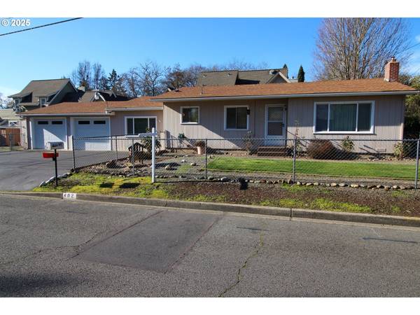 402 SW WESTHOLM AVE, Grants Pass, OR 97526