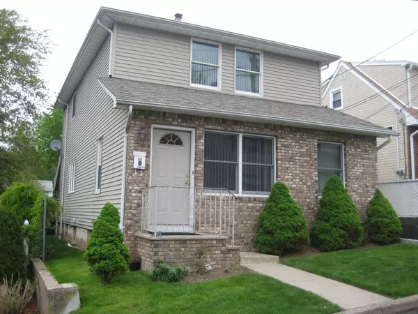 111 mulberry, Newark City, NJ 07102