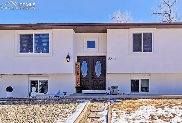 Colorado Springs, CO 80911,6813 Chesterfield CT