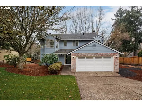 14875 SW MOCKINGBIRD CT, Beaverton, OR 97007