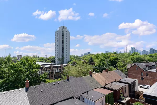 Toronto E01, ON M4M 2P5,485 Logan AVE S #311