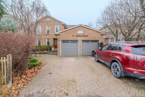 36 MILNER CRES, Durham, ON L1S 4X4