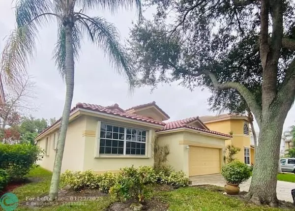 3608 Dunes Vista Dr, Pompano Beach, FL 33069