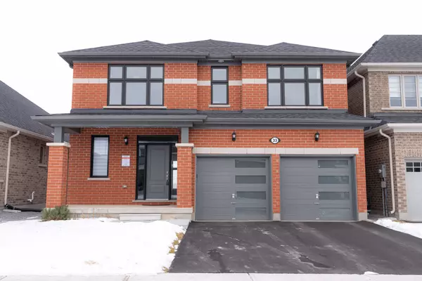 33 John Dallimore DR, Georgina, ON L4P 0S6