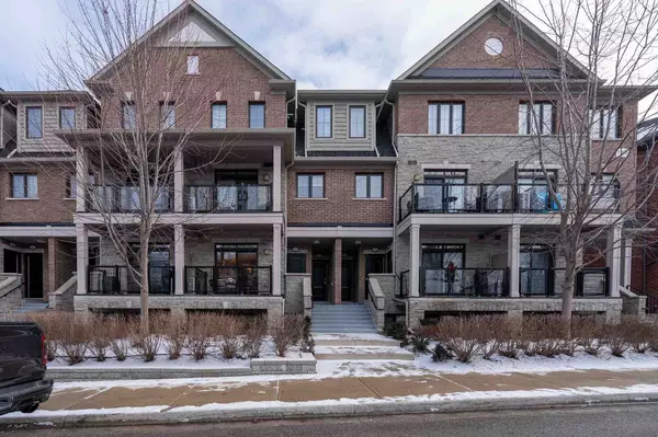 Vaughan, ON L4L 0H8,199 Pine Grove RD #314